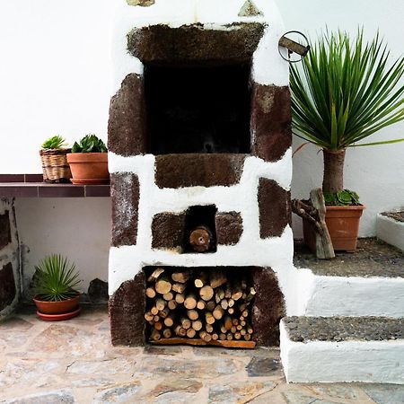 Villa Casa Abuela Juana à Sabinosa Extérieur photo