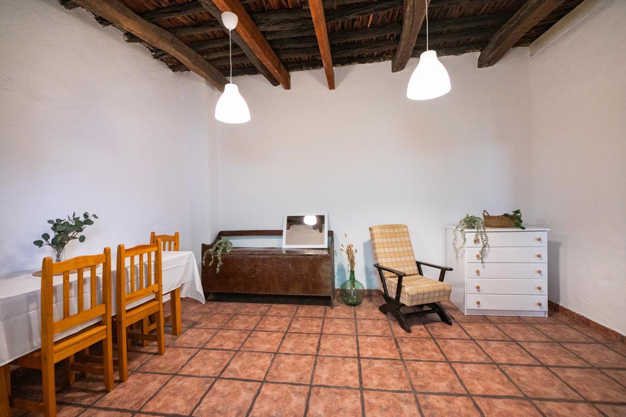 Villa Casa Abuela Juana à Sabinosa Extérieur photo