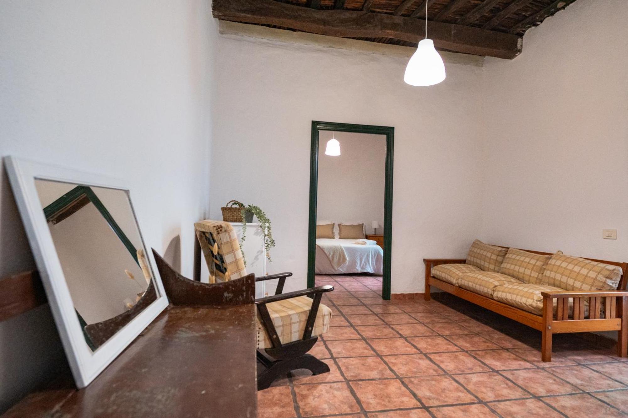 Villa Casa Abuela Juana à Sabinosa Extérieur photo