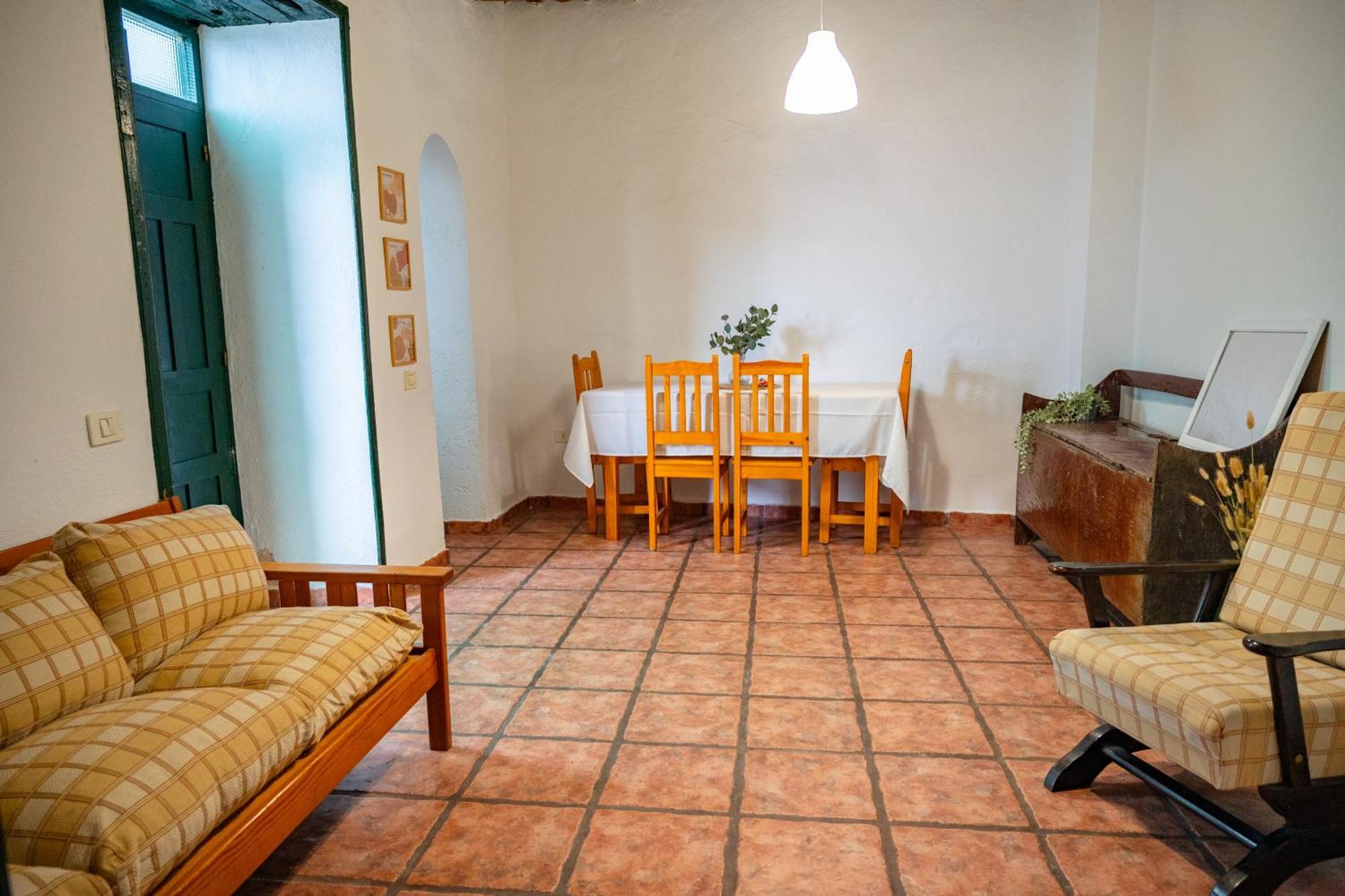 Villa Casa Abuela Juana à Sabinosa Extérieur photo