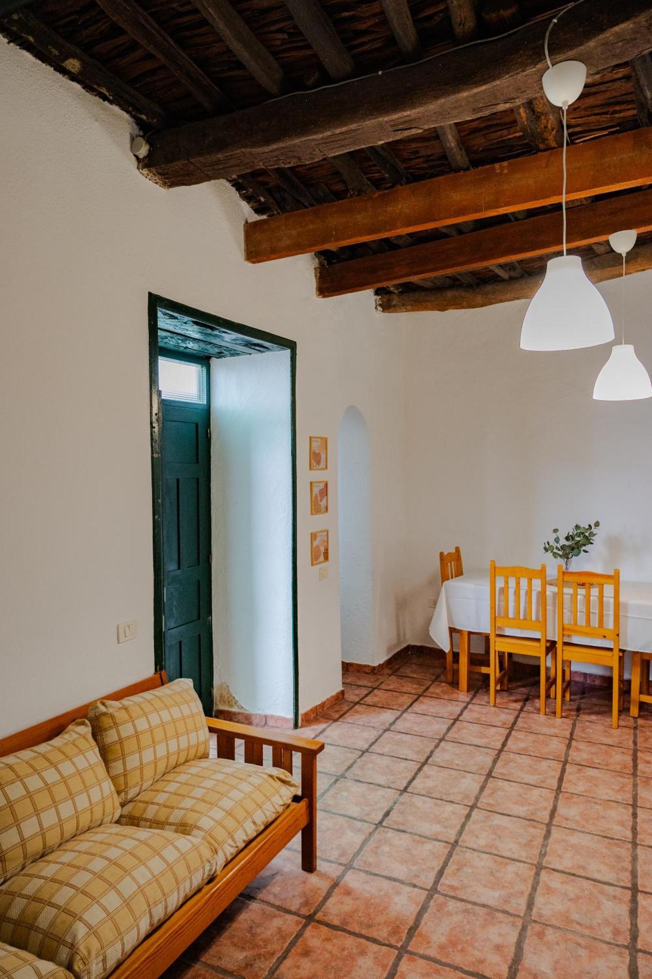 Villa Casa Abuela Juana à Sabinosa Extérieur photo