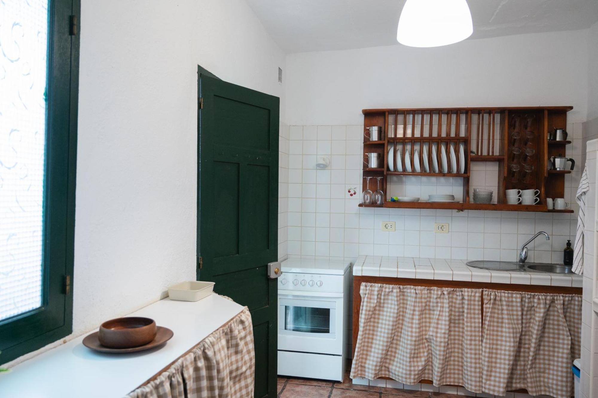 Villa Casa Abuela Juana à Sabinosa Extérieur photo