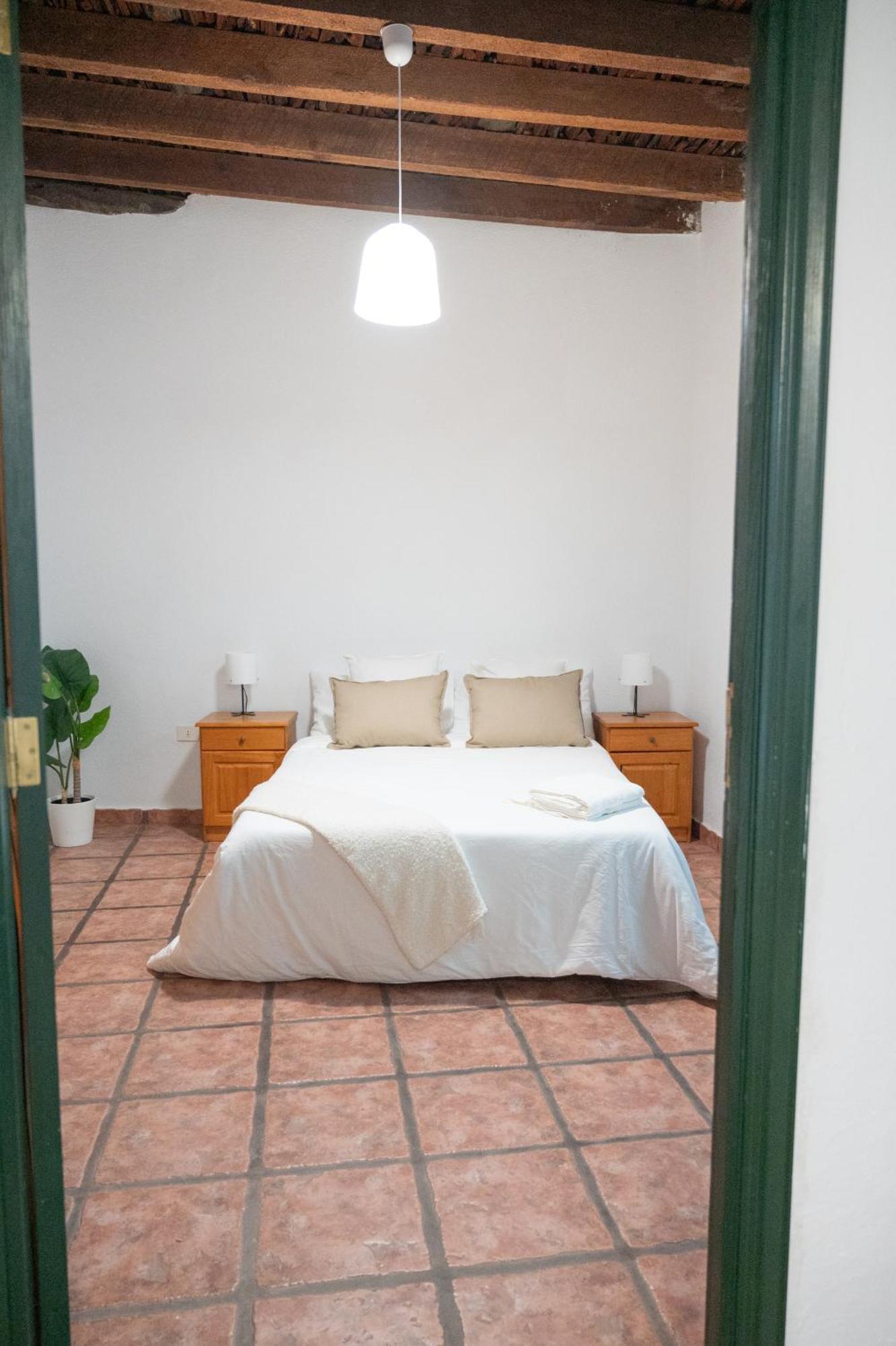 Villa Casa Abuela Juana à Sabinosa Extérieur photo