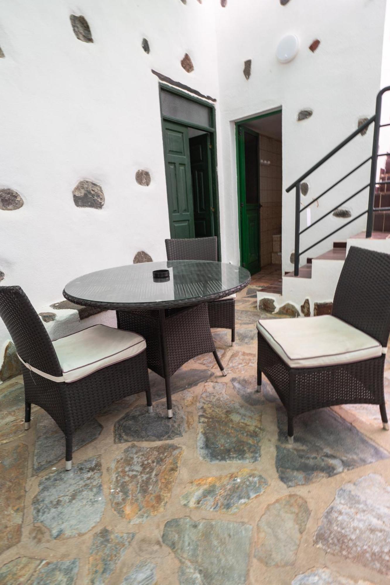Villa Casa Abuela Juana à Sabinosa Extérieur photo