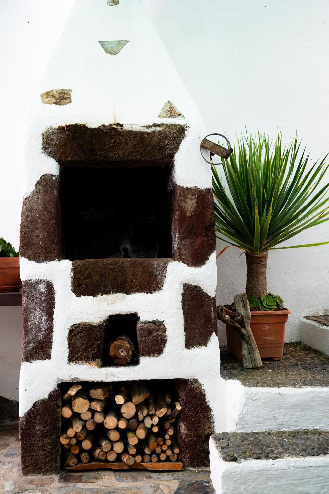 Villa Casa Abuela Juana à Sabinosa Extérieur photo