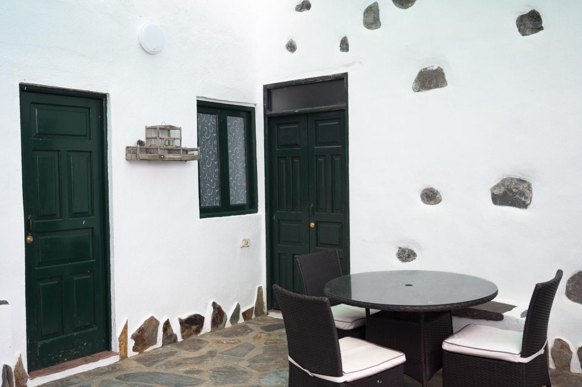 Villa Casa Abuela Juana à Sabinosa Extérieur photo