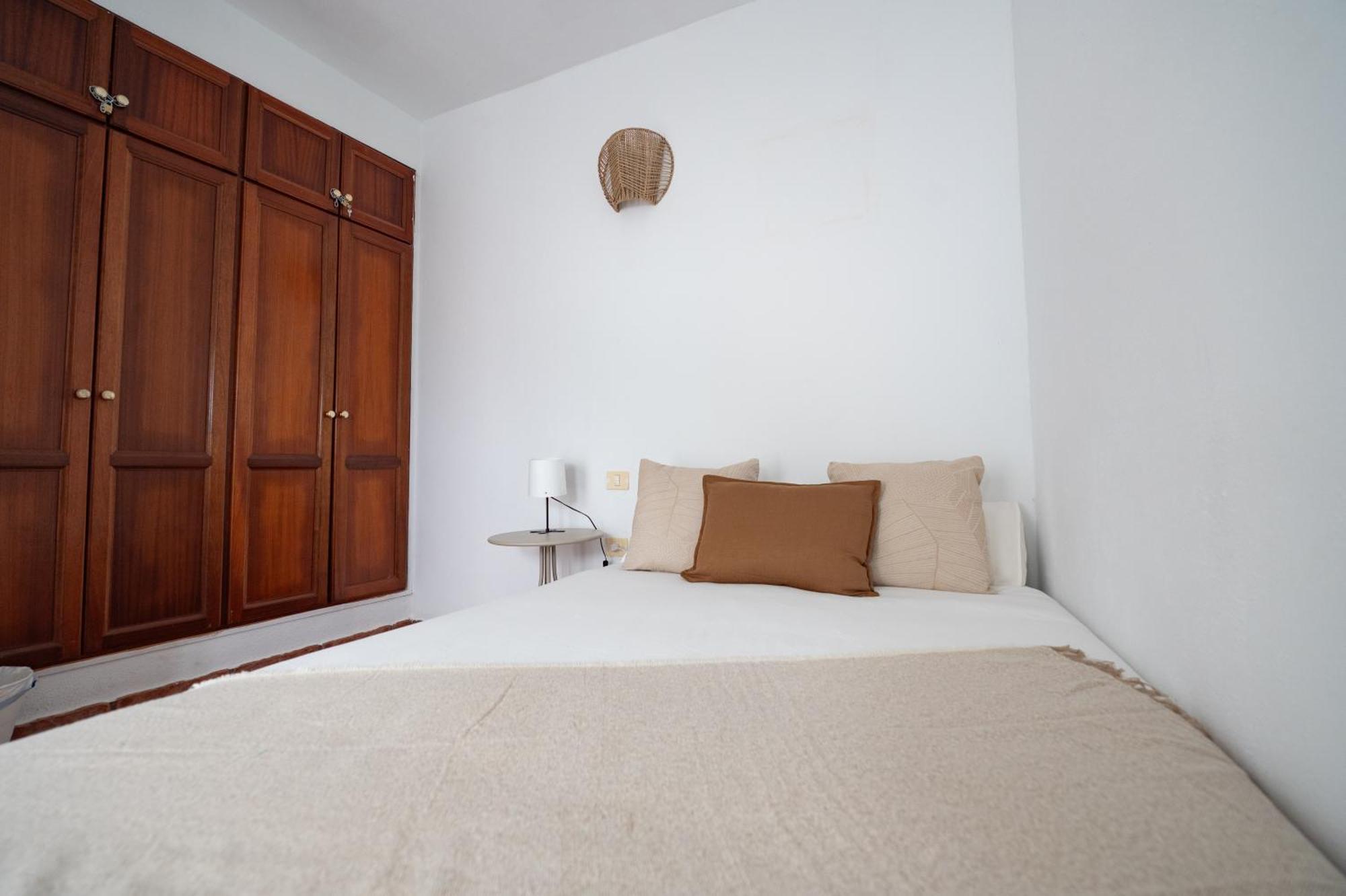 Villa Casa Abuela Juana à Sabinosa Extérieur photo