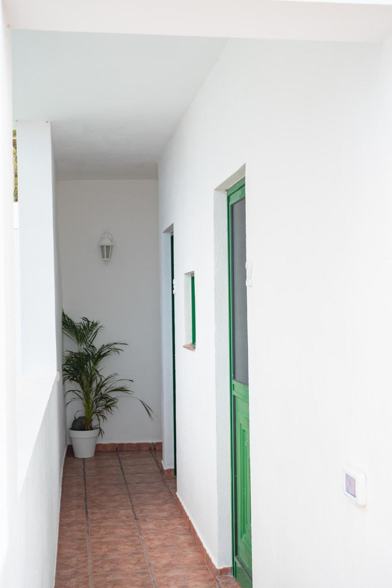 Villa Casa Abuela Juana à Sabinosa Extérieur photo
