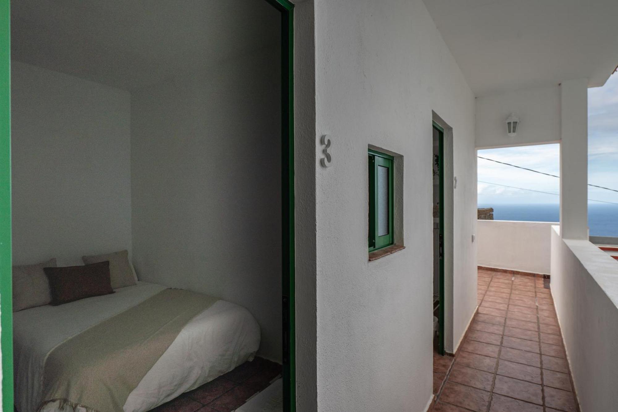 Villa Casa Abuela Juana à Sabinosa Extérieur photo