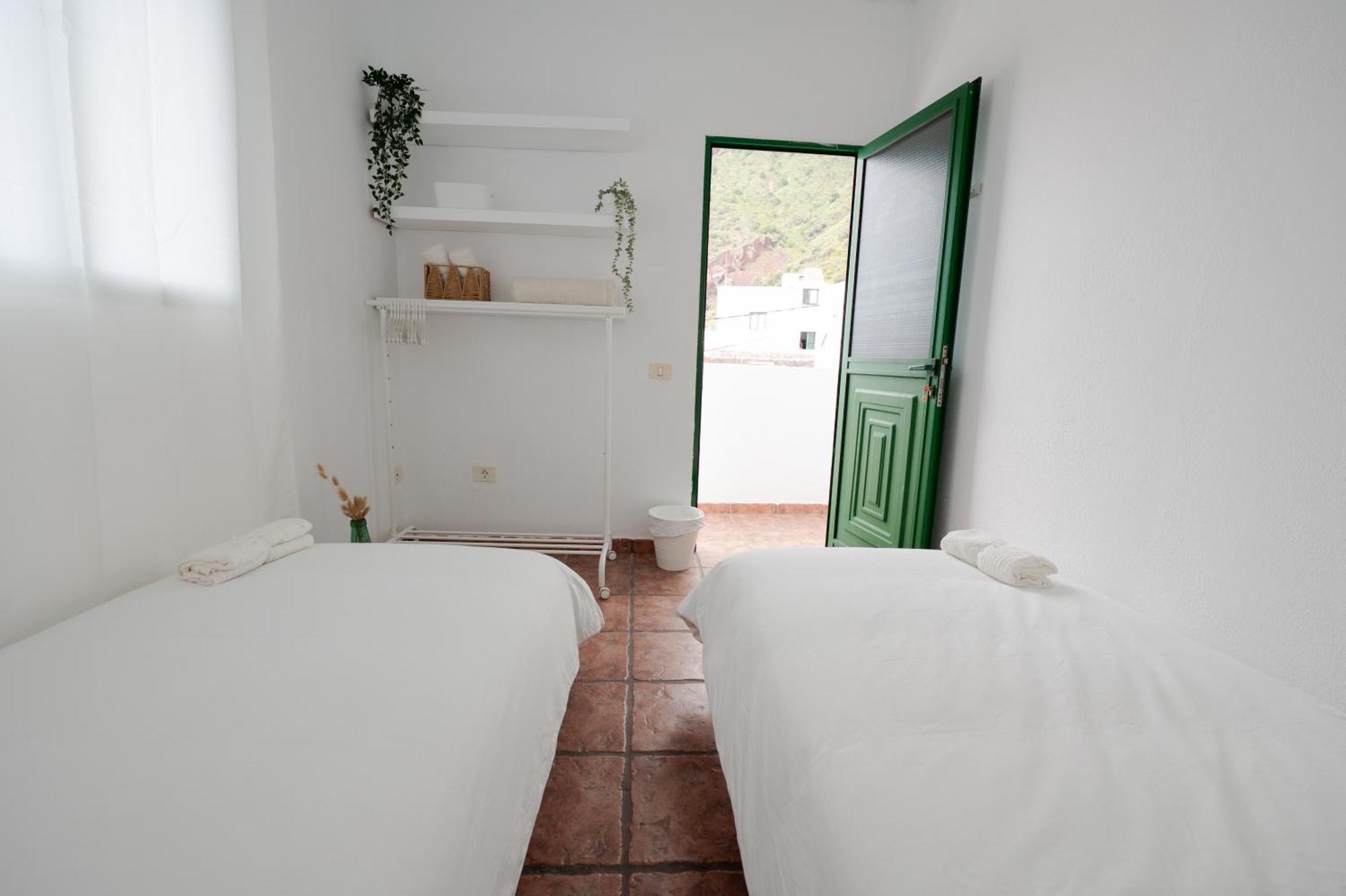 Villa Casa Abuela Juana à Sabinosa Extérieur photo