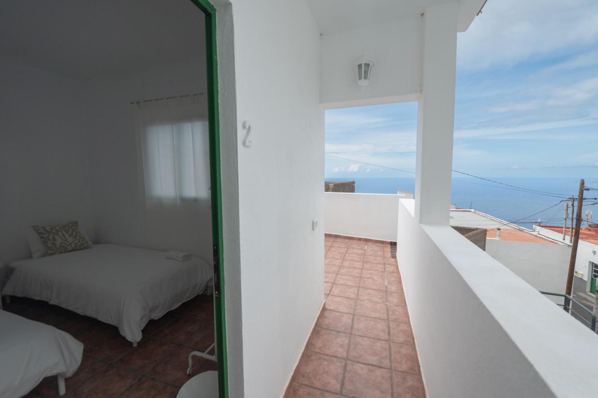 Villa Casa Abuela Juana à Sabinosa Extérieur photo